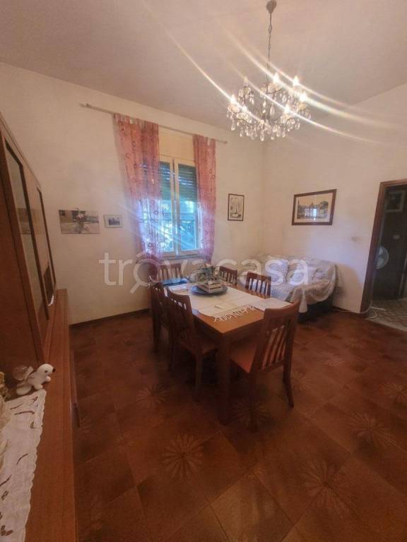 casa indipendente in vendita a Ravenna in zona Porto Fuori