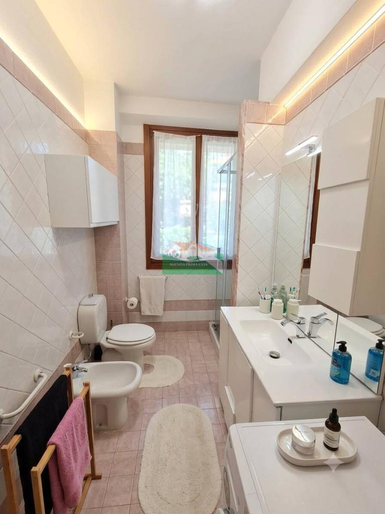 appartamento in vendita a Ravenna in zona Centro Storico