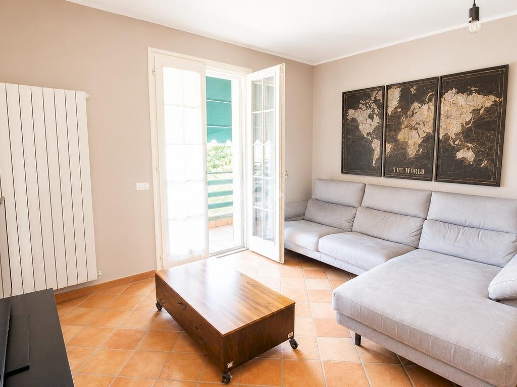 casa indipendente in vendita a Ravenna in zona Savarna / Conventello