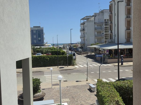 appartamento in vendita a Ravenna in zona Lido di Savio