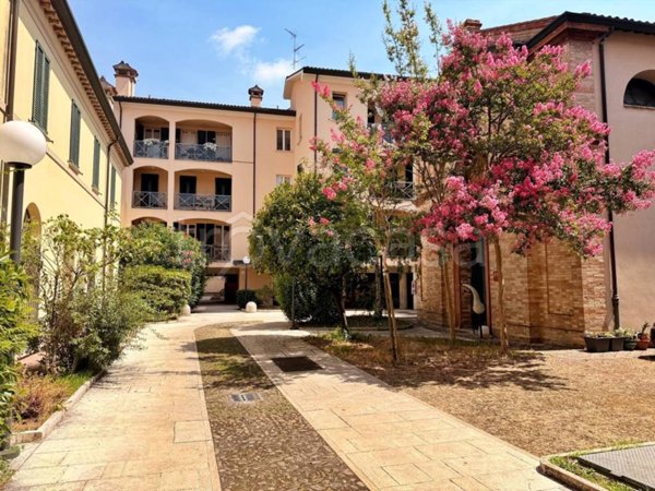 appartamento in vendita a Ravenna in zona Centro Storico