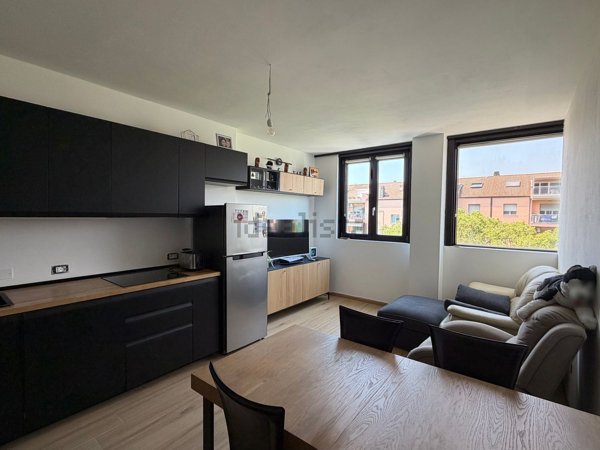 appartamento in vendita a Ravenna in zona Borgo Montone