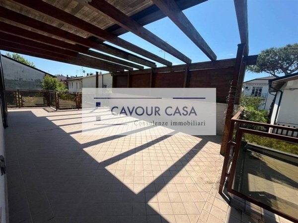 appartamento in vendita a Ravenna in zona Marina di Ravenna