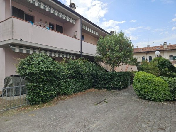appartamento in vendita a Ravenna