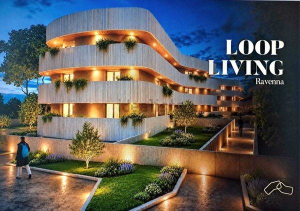 appartamento in vendita a Ravenna in zona Centro Storico