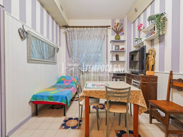 appartamento in vendita a Ravenna in zona Lido Adriano