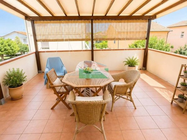 casa indipendente in vendita a Ravenna in zona San Romualdo