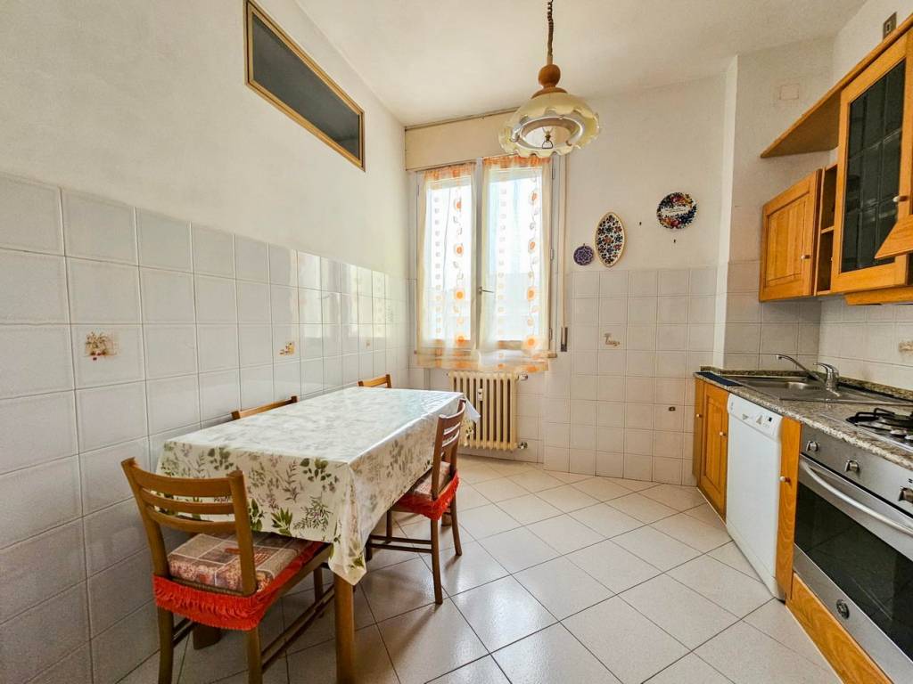 appartamento in vendita a Ravenna in zona Centro Storico