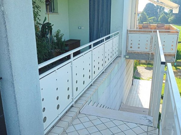 appartamento in vendita a Ravenna in zona Roncalceci