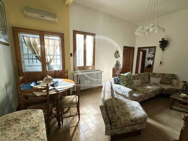 casa indipendente in vendita a Ravenna in zona Borgo Montone