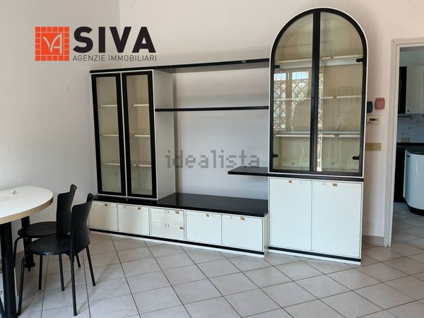 appartamento in vendita a Ravenna in zona Centro Storico