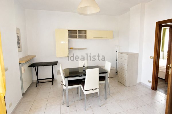 appartamento in vendita a Ravenna in zona Lido Adriano