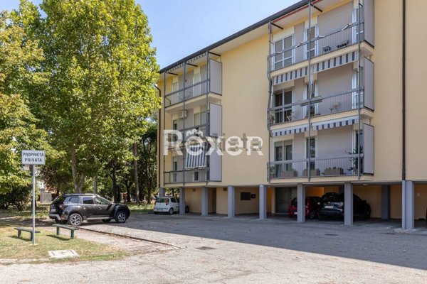 appartamento in vendita a Ravenna in zona Borgo Montone