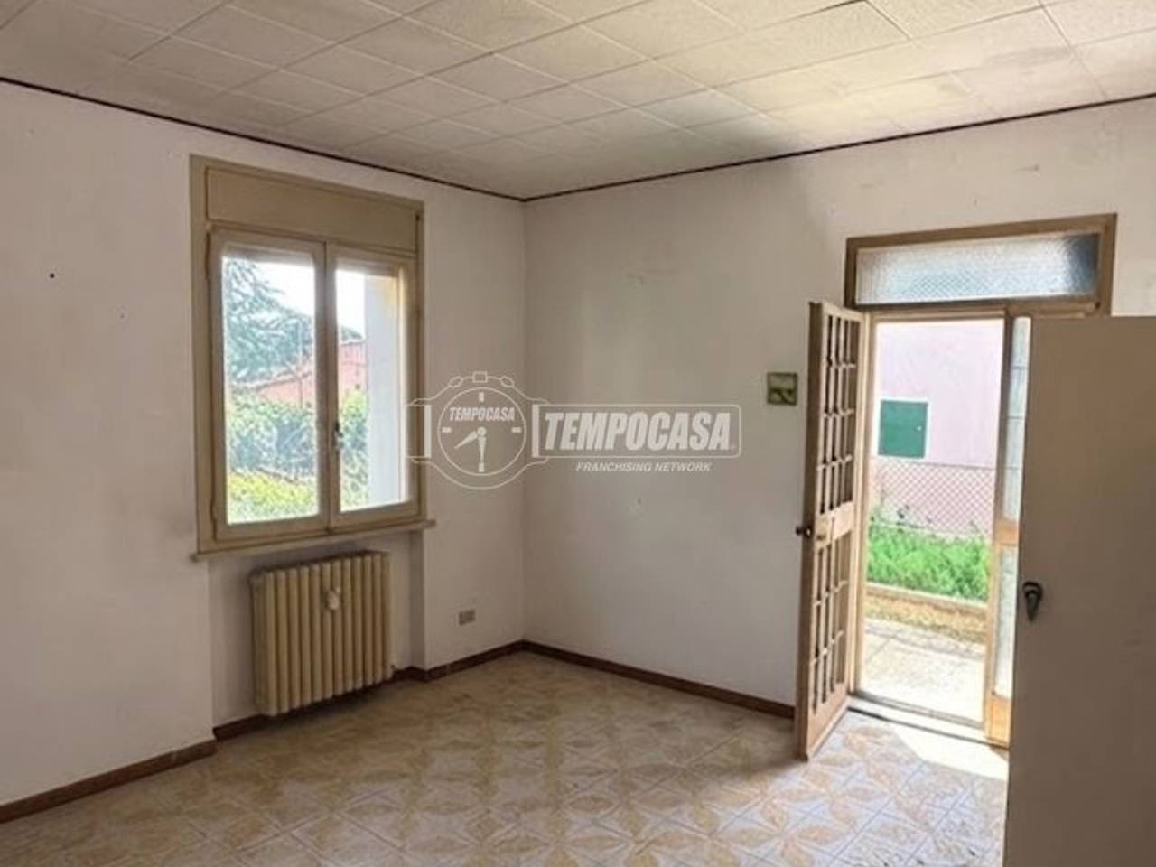 appartamento in vendita a Ravenna in zona Borgo Montone