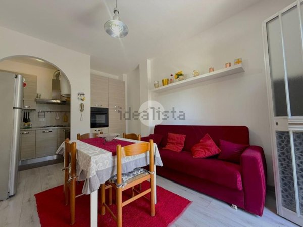 appartamento in vendita a Ravenna in zona Lido Adriano
