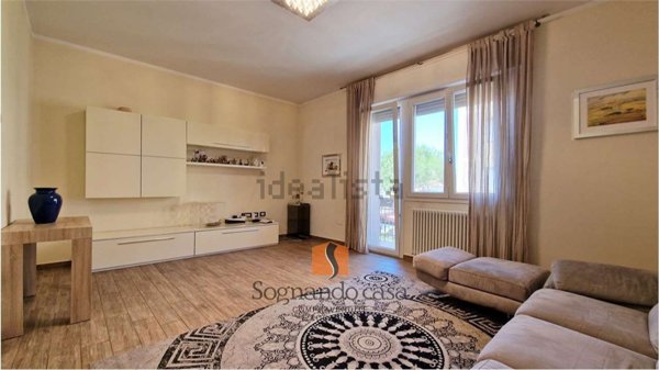 appartamento in vendita a Ravenna