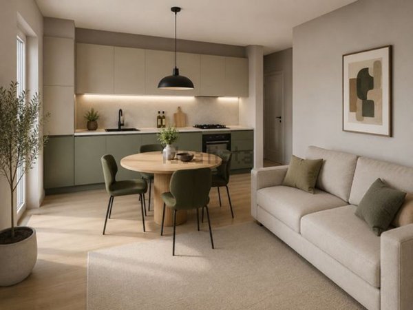 appartamento in vendita a Ravenna in zona Centro Storico