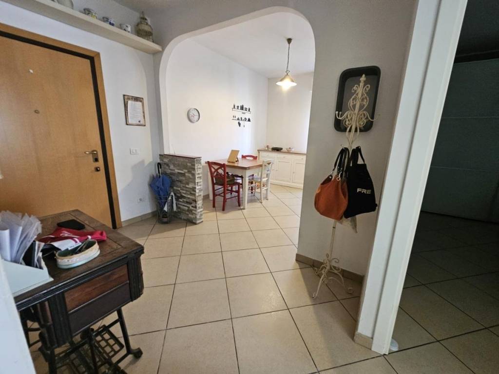 appartamento in vendita a Ravenna in zona Centro Storico