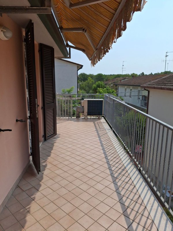 appartamento in vendita a Ravenna in zona Punta Marina Terme