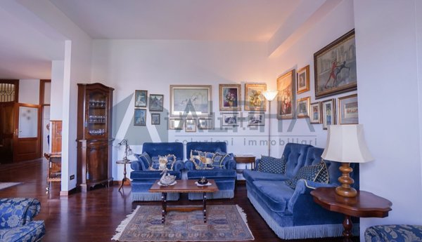 appartamento in vendita a Ravenna in zona Centro Storico