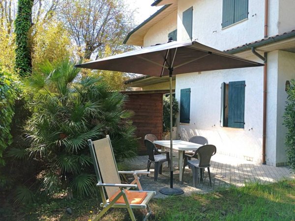 casa indipendente in vendita a Ravenna in zona Lido di Classe