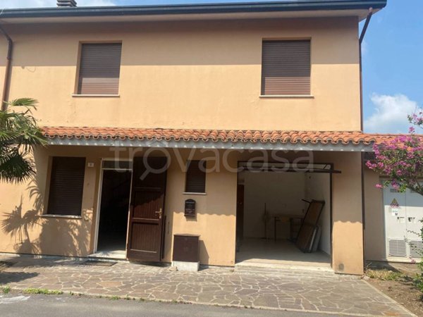 casa indipendente in vendita a Ravenna in zona Porto Corsini