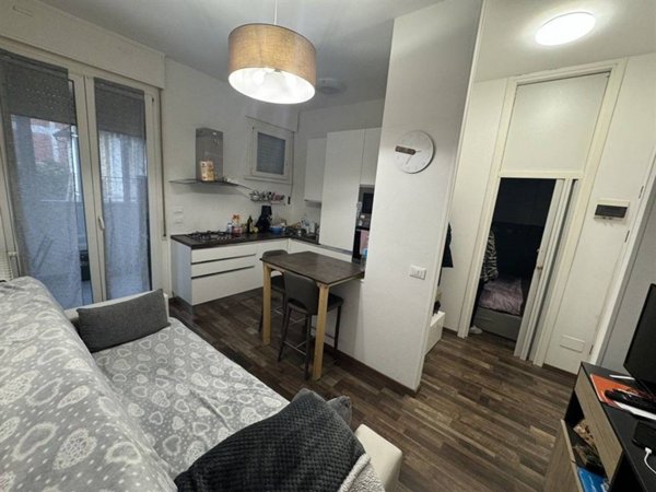 appartamento in vendita a Ravenna in zona Centro Storico