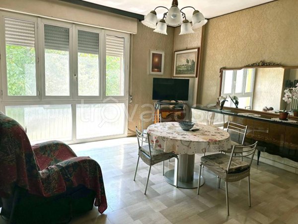 appartamento in vendita a Ravenna