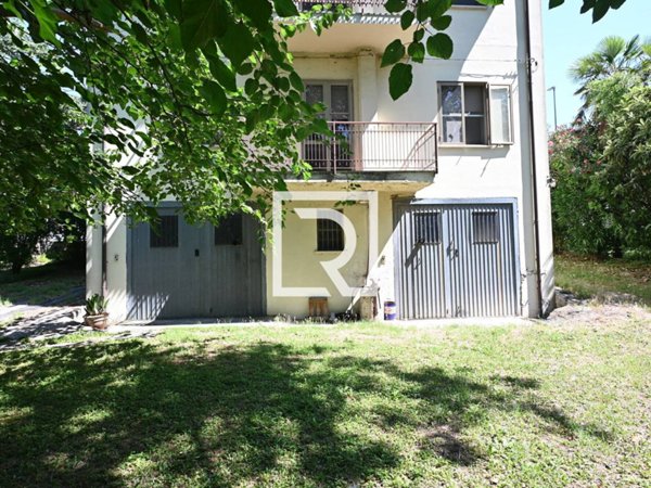 appartamento in vendita a Ravenna in zona Savarna / Conventello