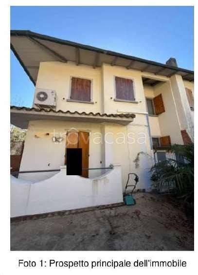 casa indipendente in vendita a Ravenna in zona Lido di Classe