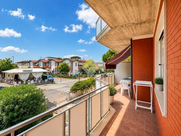 appartamento in vendita a Ravenna in zona Lido di Savio