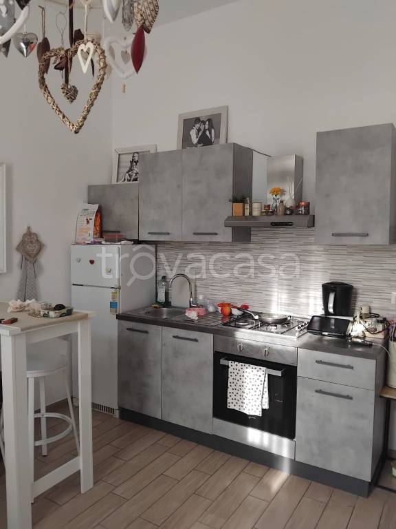 appartamento in vendita a Ravenna in zona Centro Storico
