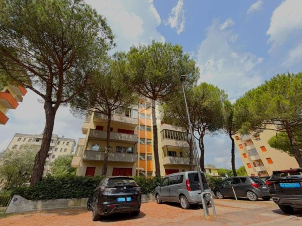 appartamento in vendita a Ravenna in zona Lido Adriano