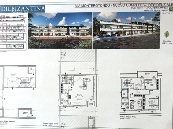 casa indipendente in vendita a Ravenna in zona Centro Storico