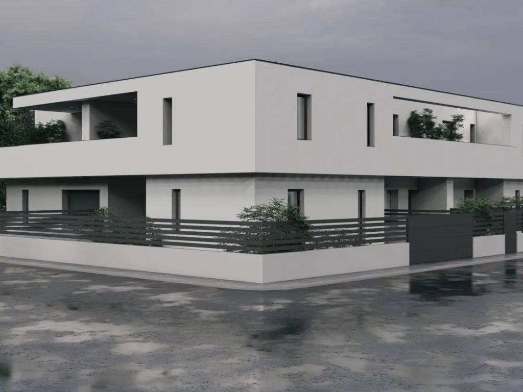 appartamento in vendita a Ravenna in zona Centro Storico