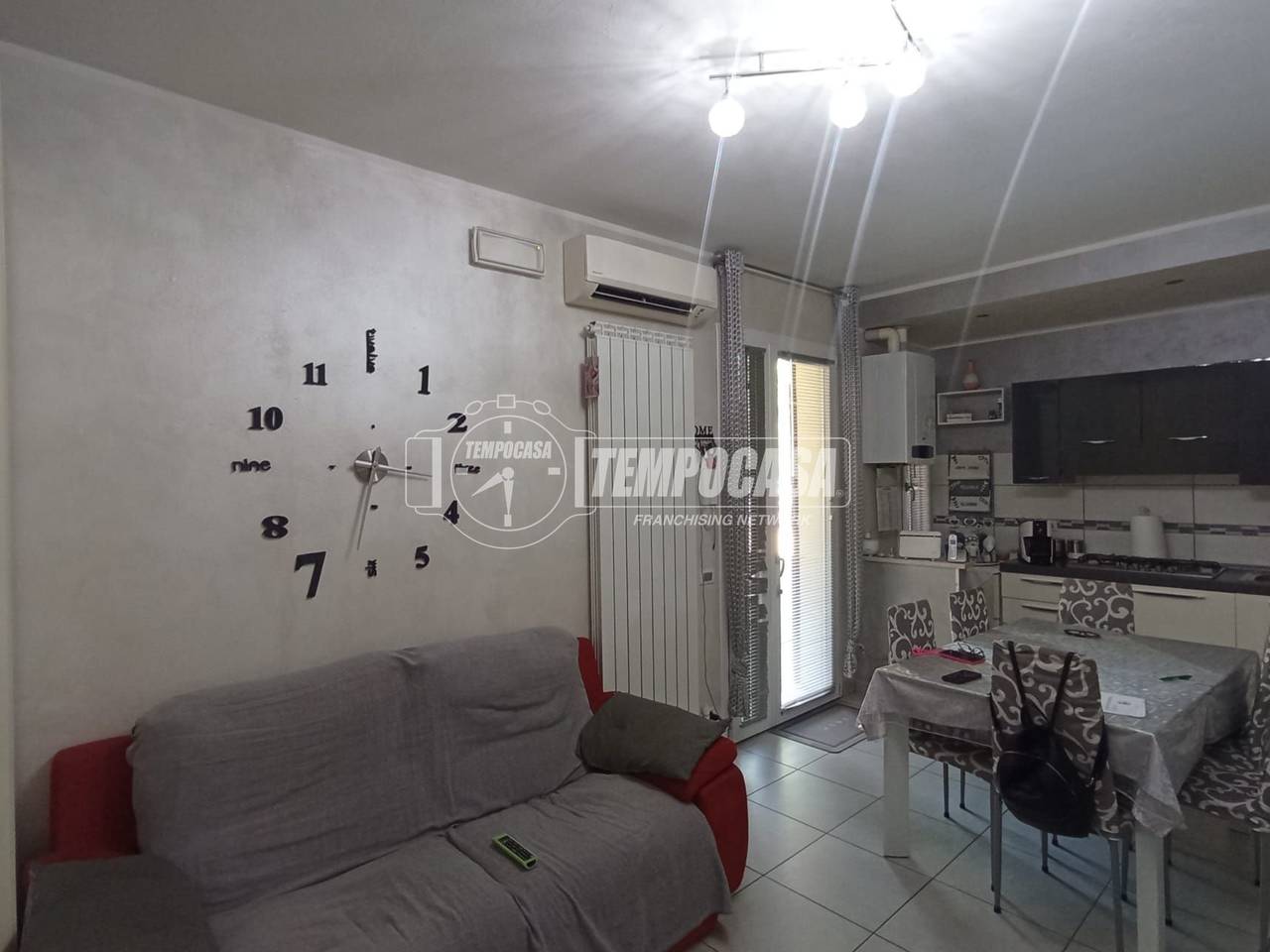 appartamento in vendita a Ravenna in zona Lido Adriano