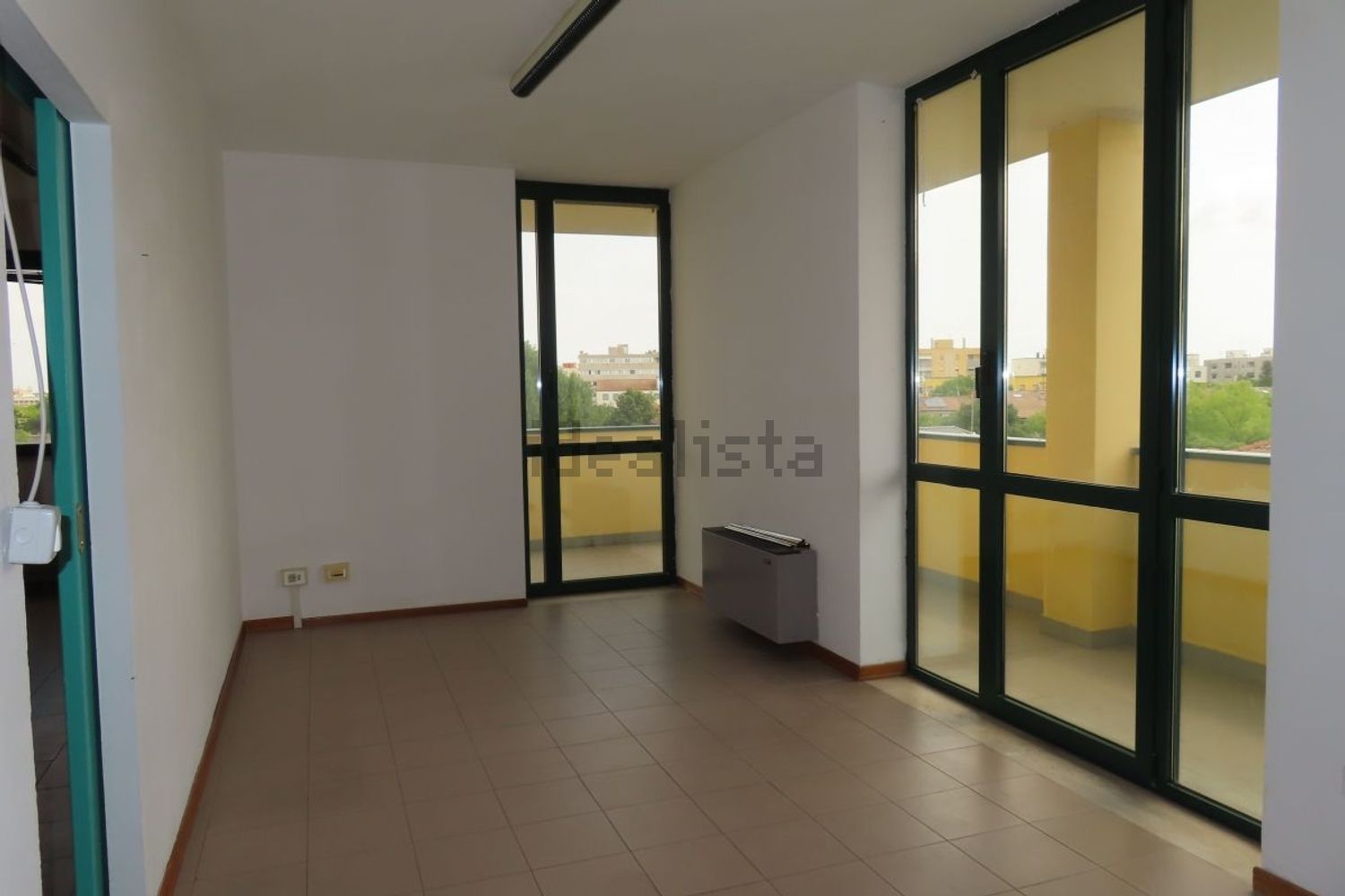 appartamento in vendita a Ravenna in zona Borgo Montone