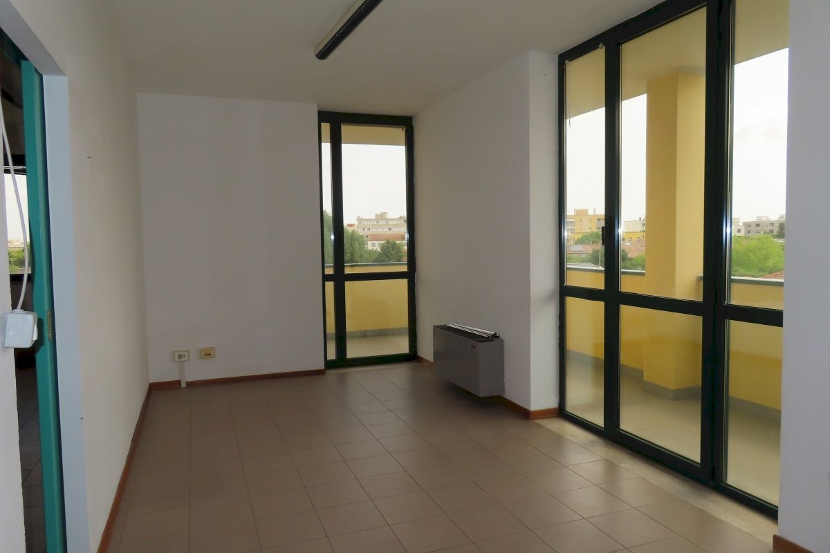 appartamento in vendita a Ravenna in zona Classe