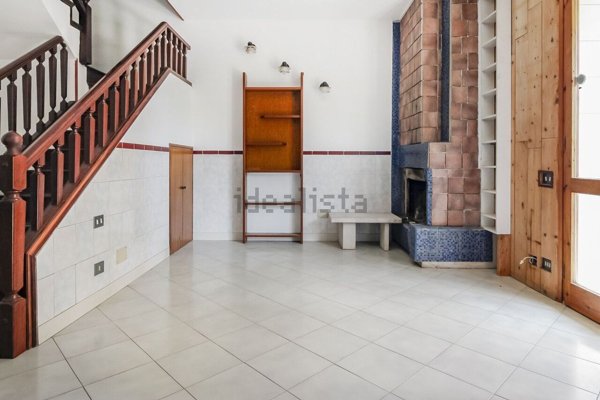 casa indipendente in vendita a Ravenna in zona Borgo Montone