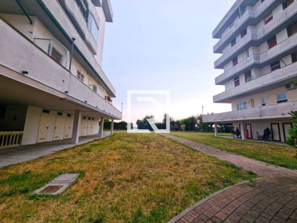appartamento in vendita a Ravenna in zona Lido Adriano