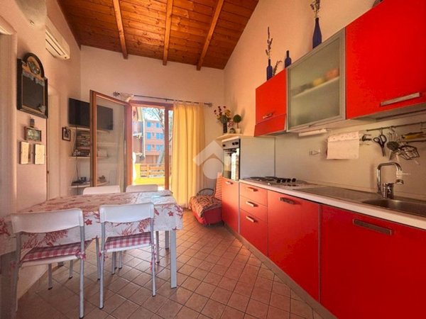 appartamento in vendita a Ravenna in zona Marina Romea
