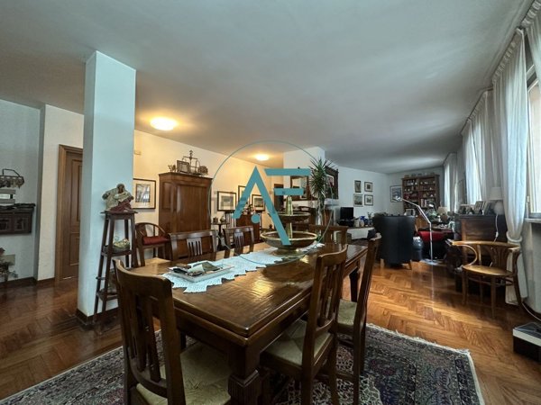 appartamento in vendita a Ravenna in zona Centro Storico