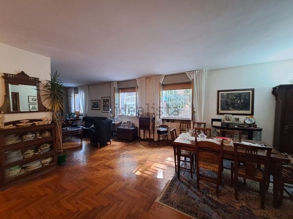 appartamento in vendita a Ravenna in zona Centro Storico