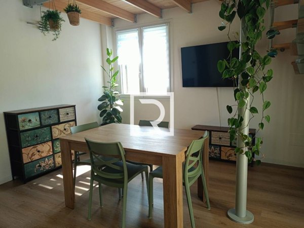 appartamento in vendita a Ravenna in zona Roncalceci