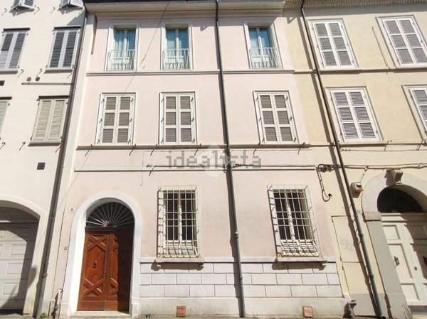 casa indipendente in vendita a Ravenna in zona Centro Storico