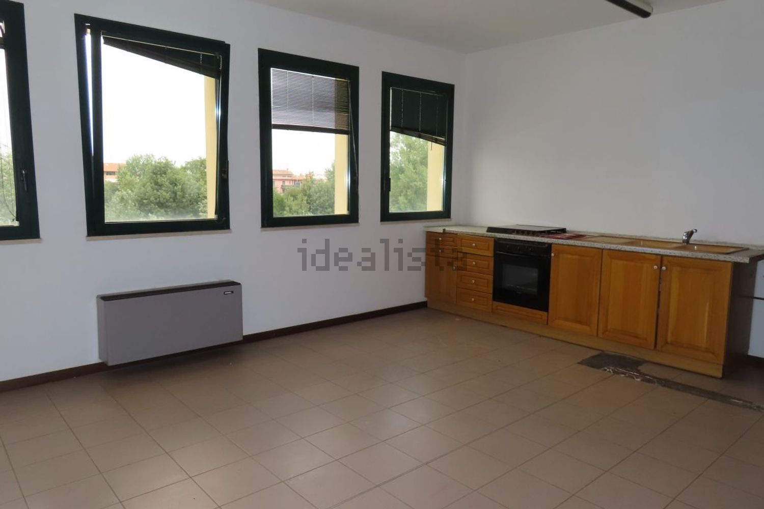 appartamento in vendita a Ravenna in zona Borgo Montone