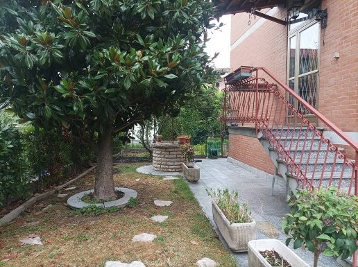 casa indipendente in vendita a Ravenna in zona Centro Storico