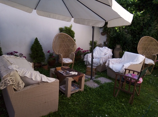 casa indipendente in vendita a Ravenna in zona Glorie