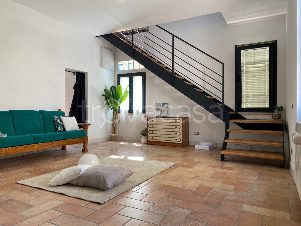 casa indipendente in vendita a Ravenna in zona Borgo Montone