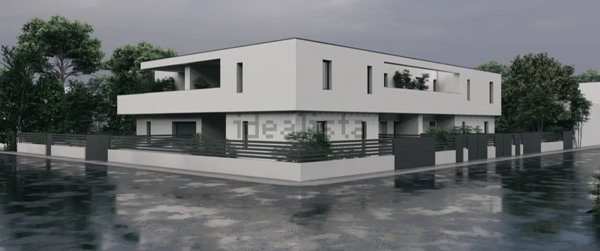 appartamento in vendita a Ravenna in zona Centro Storico